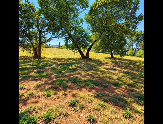 2,649M² VACANT LAND FOR SALE IN HENLEY ON KLIP